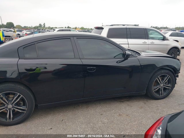 Dodge CHARGER R/T 2014 2C3CDXDT5EH244717 Image 13