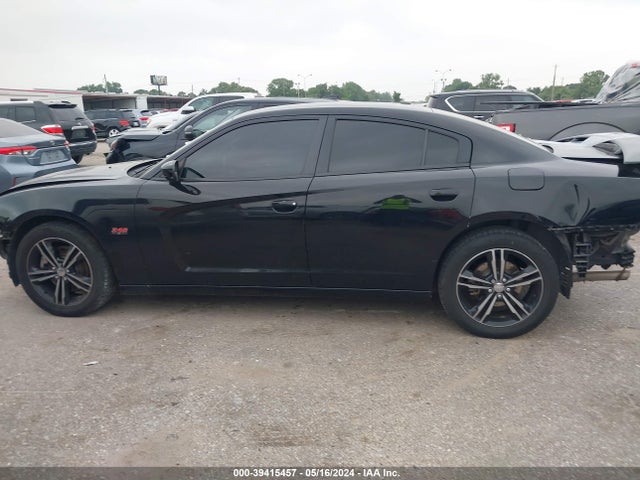 Dodge CHARGER R/T 2014 2C3CDXDT5EH244717 Image 14