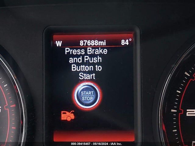 Dodge CHARGER R/T 2014 2C3CDXDT5EH244717 Image 15