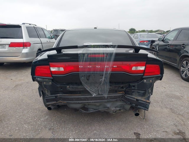 Dodge CHARGER R/T 2014 2C3CDXDT5EH244717 Image 16
