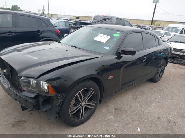 Dodge CHARGER R/T 2014 2C3CDXDT5EH244717 Image 2