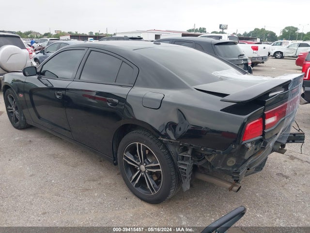 Dodge CHARGER R/T 2014 2C3CDXDT5EH244717 Image 3