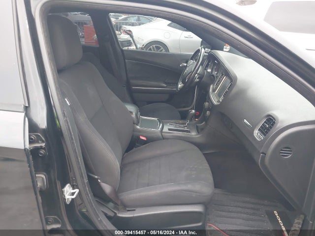 Dodge CHARGER R/T 2014 2C3CDXDT5EH244717 Image 5