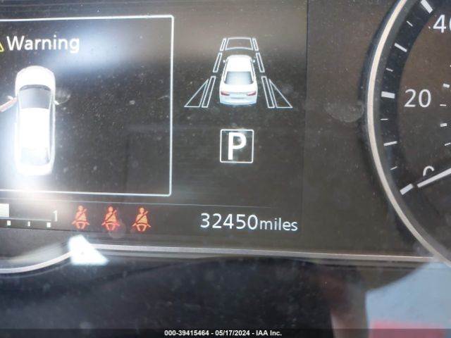 3N1CN8FV1NL868795 Nissan Versa 1.6 Sr Xtronic Cvt