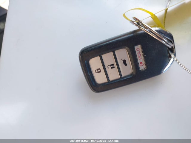 Honda CR-V EX 2015 2HKRM4H56FH667427 Image 11