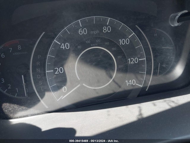 Honda CR-V EX 2015 2HKRM4H56FH667427 Image 16