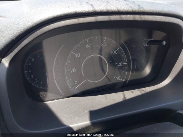Honda CR-V EX 2015 2HKRM4H56FH667427 Image 7