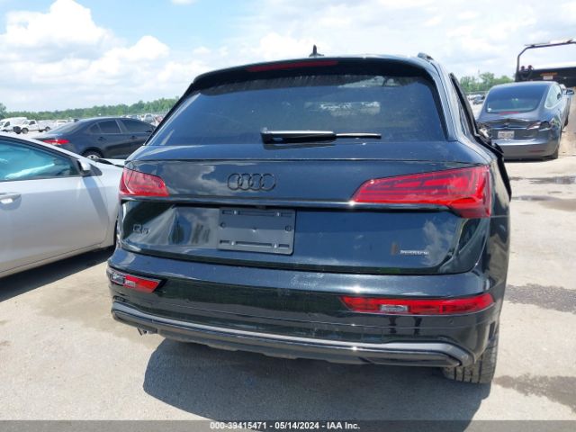 WA1BBAFY8R2020630 Audi Q5 Premium Plus 40 Tfsi Quattro S Tronic