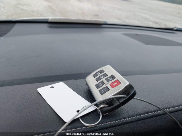 Toyota Sienna Xle 8 Passenger 2017 5TDYZ3DC5HS836765 Image 11
