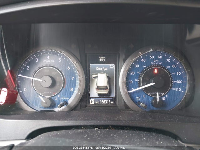 Toyota Sienna Xle 8 Passenger 2017 5TDYZ3DC5HS836765 Image 7