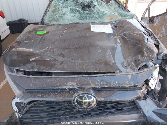 Toyota Rav4 Xle 2021 2T3W1RFVXMW120226 Image 10