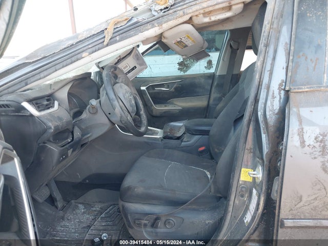 Toyota Rav4 Xle 2021 2T3W1RFVXMW120226 Image 5