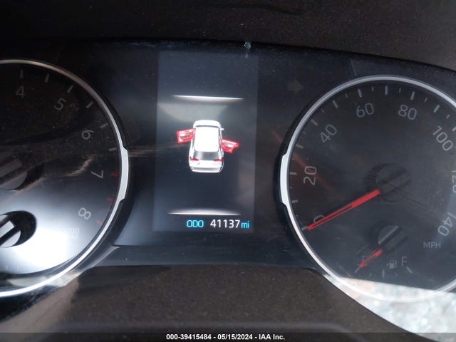 Toyota Rav4 Xle 2021 2T3W1RFVXMW120226 Image 7