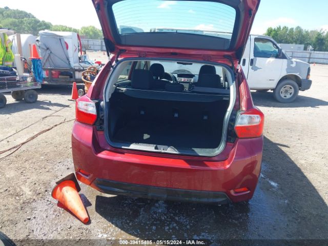 JF1GPAY61F8317925 Subaru Impreza 2.0i Sport Premium