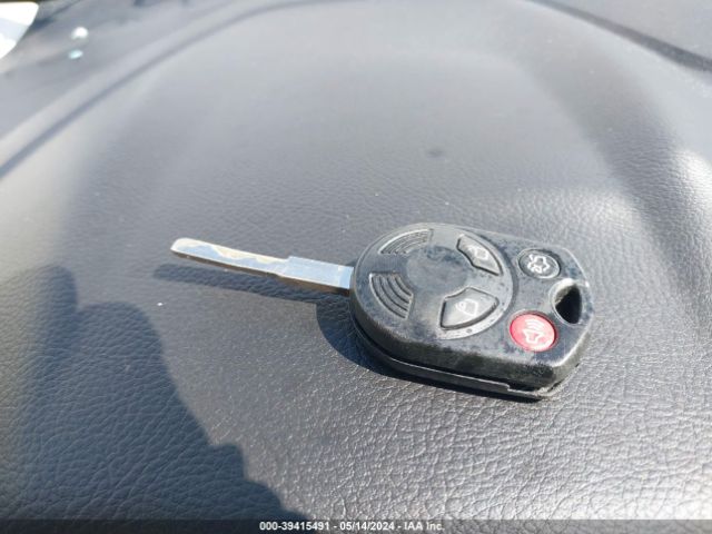 1FADP3K27JL207181 Ford FOCUS SE