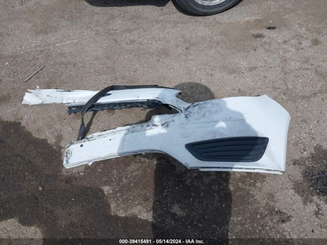 1FADP3K27JL207181 Ford FOCUS SE