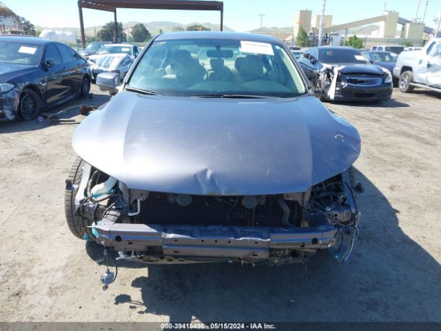 1HGCR6F35EA010047 Honda ACCORD HYBRID