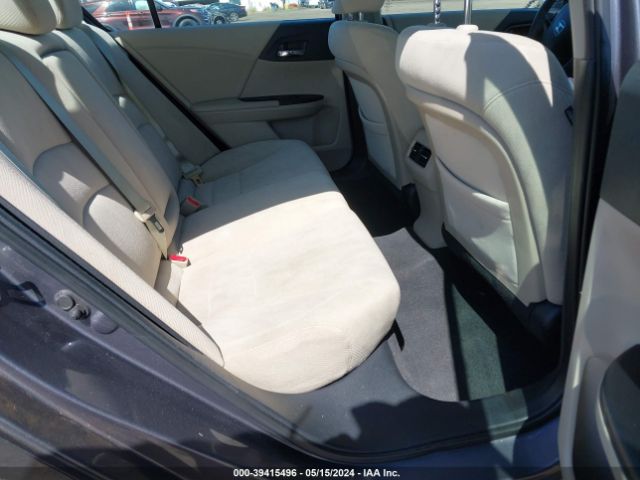 1HGCR6F35EA010047 Honda ACCORD HYBRID