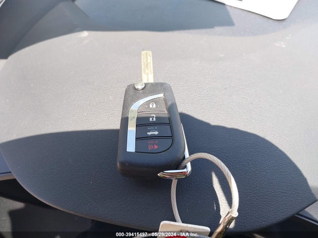 Toyota COROLLA LE 2024 5YFB4MDE5RP107932 Image 11