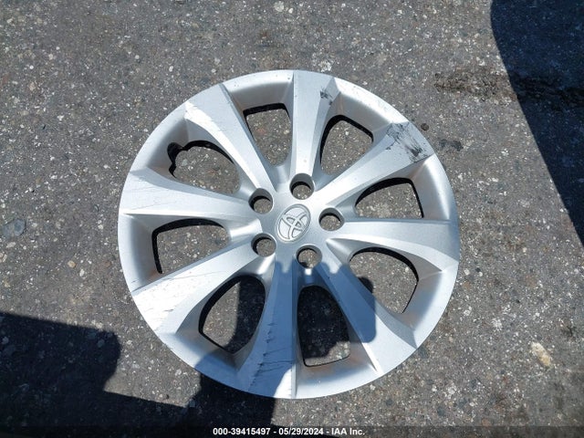 Toyota COROLLA LE 2024 5YFB4MDE5RP107932 Image 12