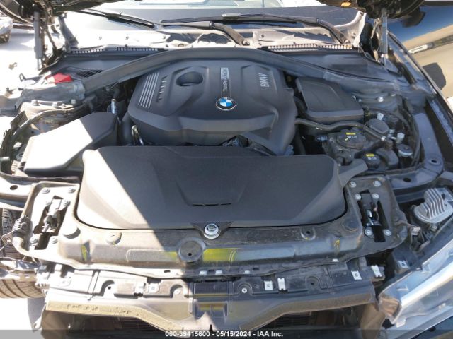 WBA4W3C04LFH19816 BMW 430I