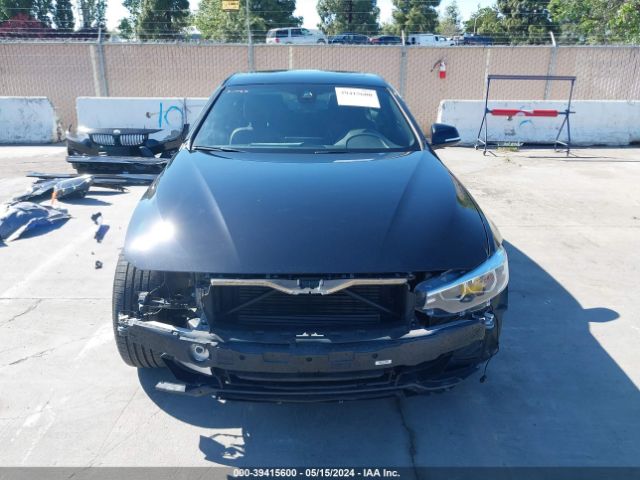 WBA4W3C04LFH19816 BMW 430I