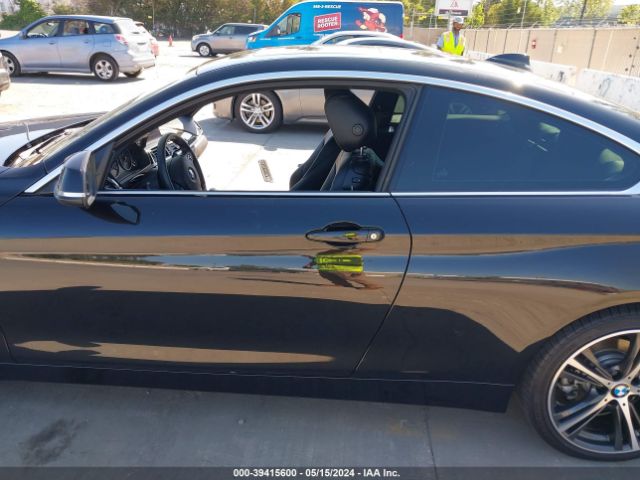 WBA4W3C04LFH19816 BMW 430I