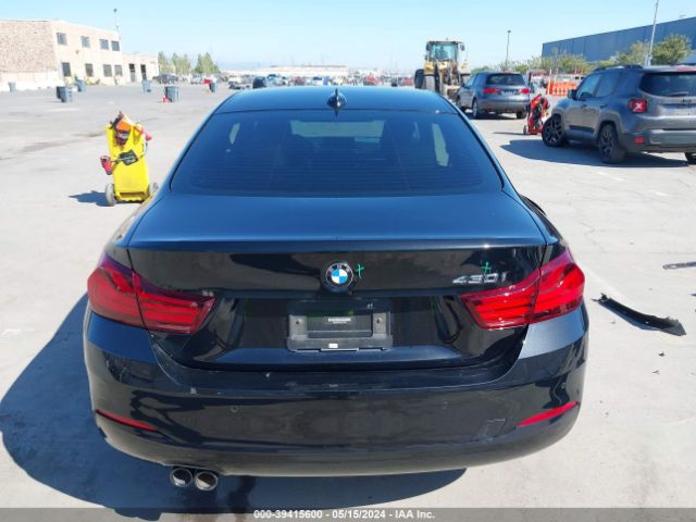 WBA4W3C04LFH19816 BMW 430I