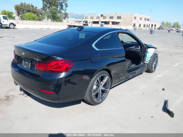 WBA4W3C04LFH19816 BMW 430I