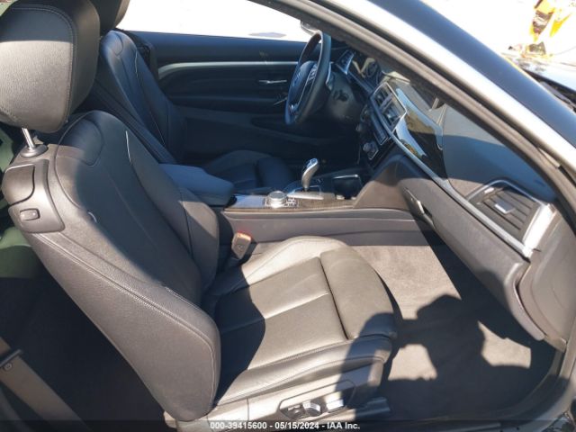 WBA4W3C04LFH19816 BMW 430I