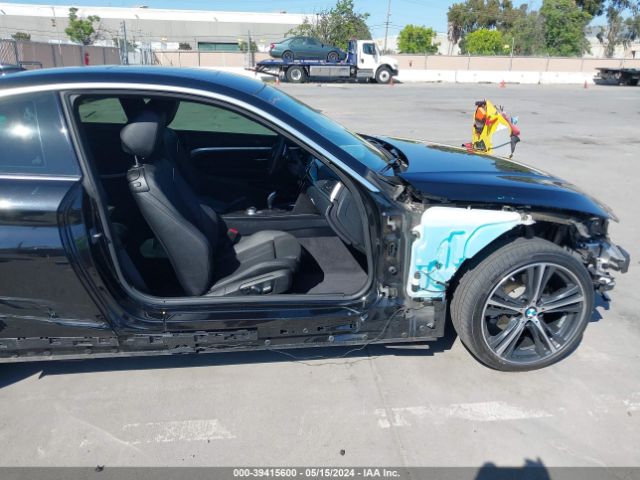 WBA4W3C04LFH19816 BMW 430I