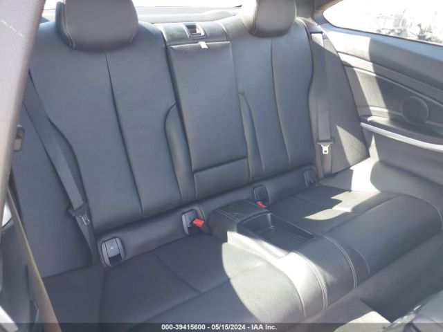 WBA4W3C04LFH19816 BMW 430I