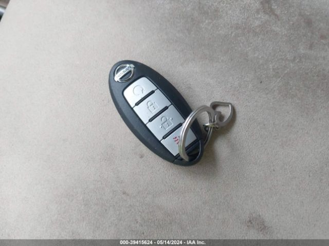 5N1AR2MN3FC669443 Nissan Pathfinder Sv