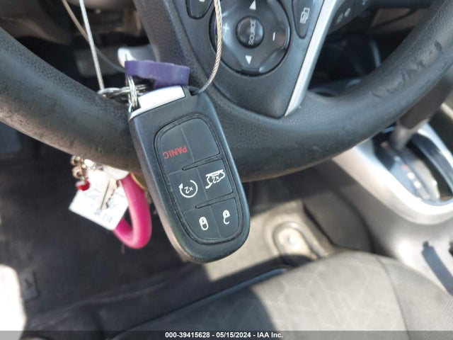 Honda FIT EX 2017 3HGGK5H74HM712593 Image 11