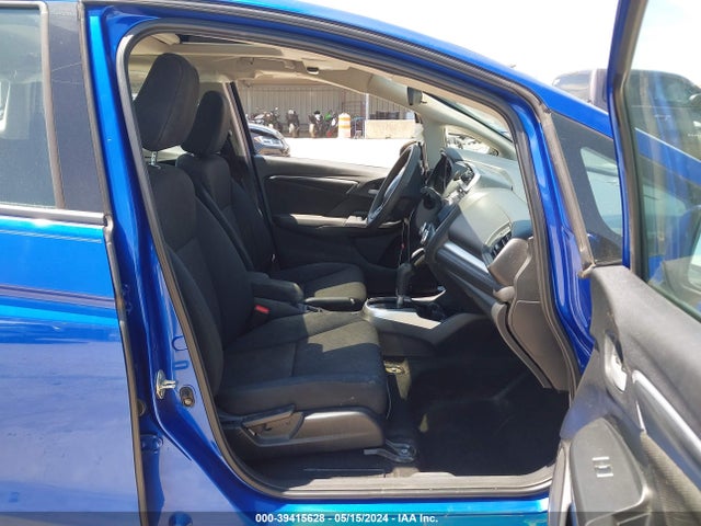 Honda FIT EX 2017 3HGGK5H74HM712593 Image 5