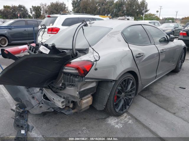 ZAM57YSS3M1362916 Maserati Ghibli S Gransport
