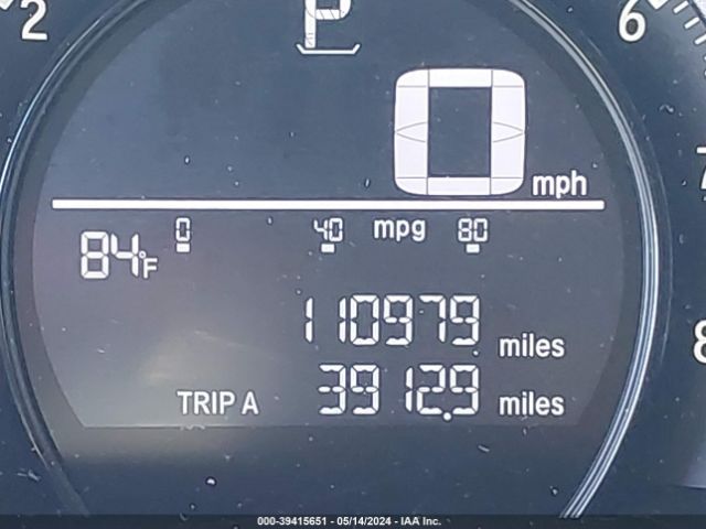 2HGFC2F5XGH540771 Honda Civic Lx