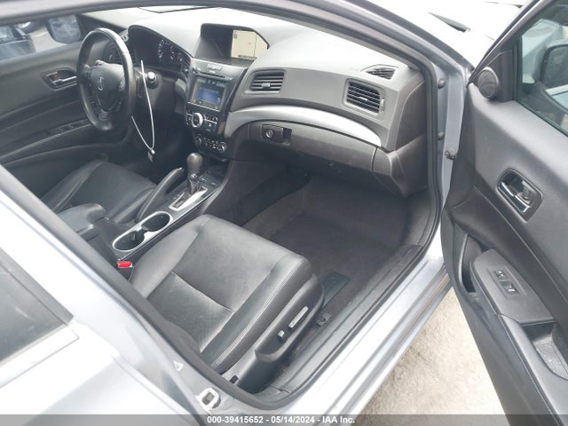 19UDE2F75GA008930 Acura Ilx Premium Package/technology Plus Package