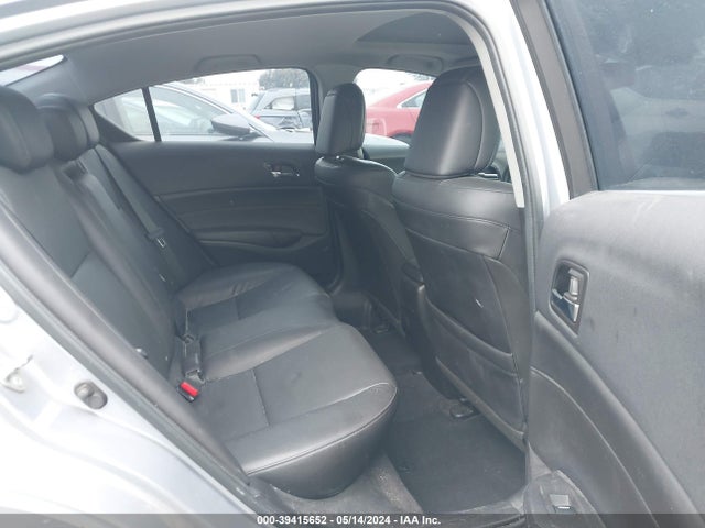 19UDE2F75GA008930 Acura Ilx Premium Package/technology Plus Package