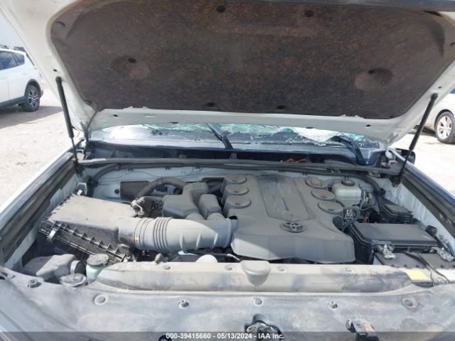 JTENU5JR6M5969990 Toyota 4runner