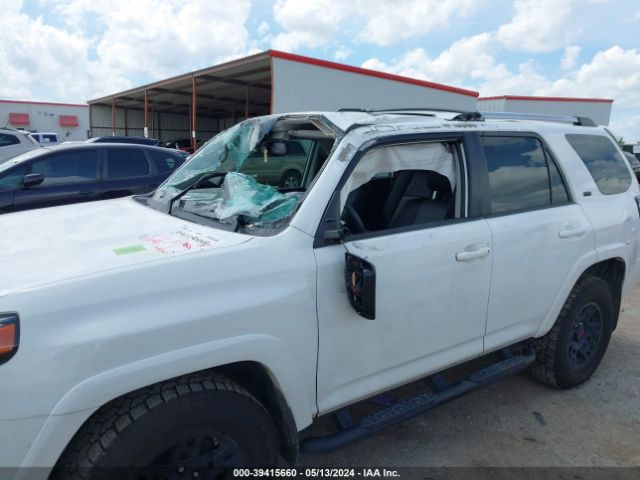 JTENU5JR6M5969990 Toyota 4runner
