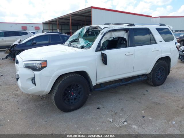 JTENU5JR6M5969990 Toyota 4runner