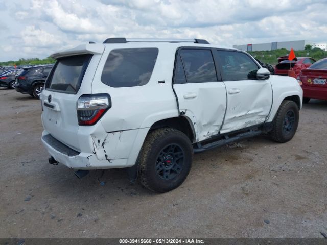 JTENU5JR6M5969990 Toyota 4runner