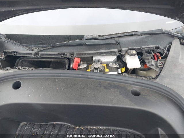 5YJ3E1EA6KF400509 Tesla Model 3 Long Range/mid Range/standard Range/standard Range Plus