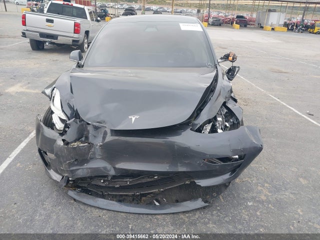 5YJ3E1EA6KF400509 Tesla Model 3 Long Range/mid Range/standard Range/standard Range Plus