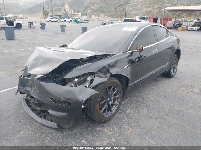 5YJ3E1EA6KF400509 Tesla Model 3 Long Range/mid Range/standard Range/standard Range Plus