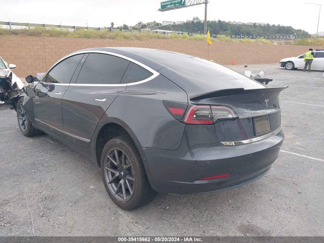 5YJ3E1EA6KF400509 Tesla Model 3 Long Range/mid Range/standard Range/standard Range Plus