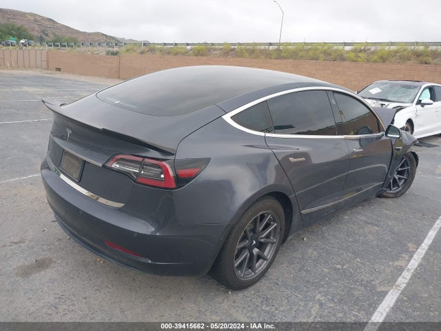 5YJ3E1EA6KF400509 Tesla Model 3 Long Range/mid Range/standard Range/standard Range Plus