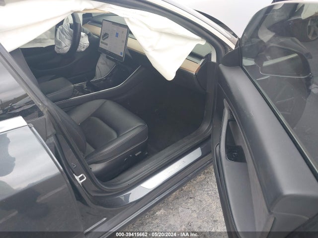 5YJ3E1EA6KF400509 Tesla Model 3 Long Range/mid Range/standard Range/standard Range Plus