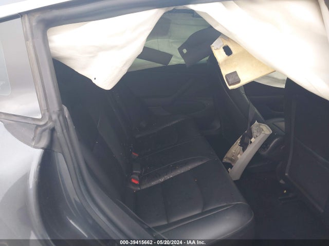 5YJ3E1EA6KF400509 Tesla Model 3 Long Range/mid Range/standard Range/standard Range Plus